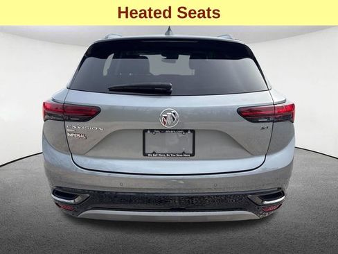 Used 2023 Buick Envision Essence w/ Sport Touring Package AWD/4WD image 11
