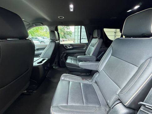 Used 2023 Chevrolet Tahoe Premier AWD/4WD image 27