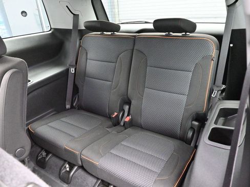 Used 2023 GMC Acadia AT4 w/ Trailering Package AWD/4WD image 32
