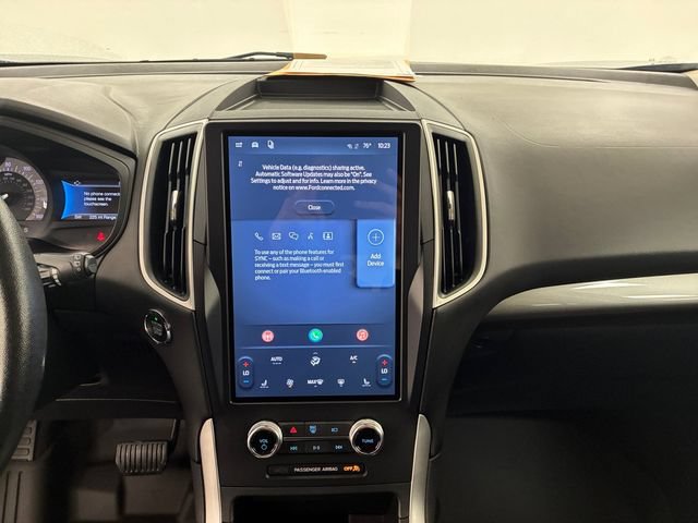 Used 2024 Ford Edge SEL AWD/4WD image 26