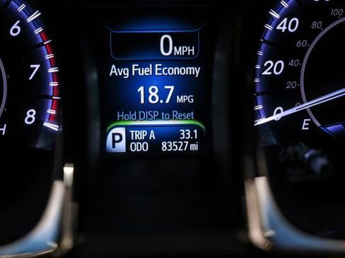 Used 2014 Toyota Avalon Limited FWD image 30