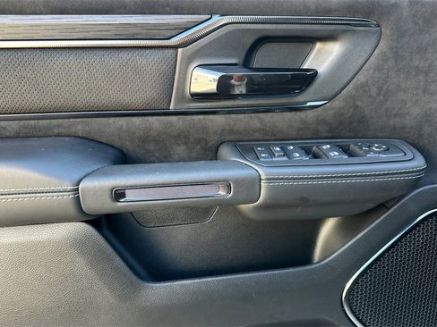 Used 2026 RAM 1500 RHO image 11