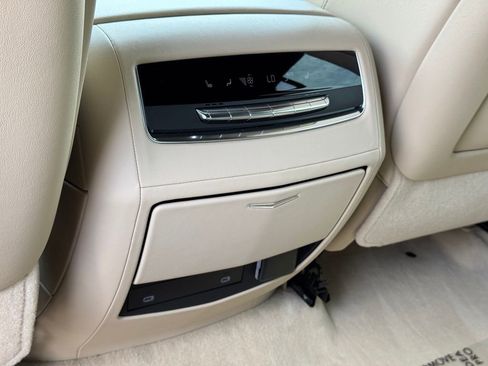 Certified 2023 Cadillac Escalade Premium Luxury w/ LPO, Floor Liner Package AWD/4WD image 36
