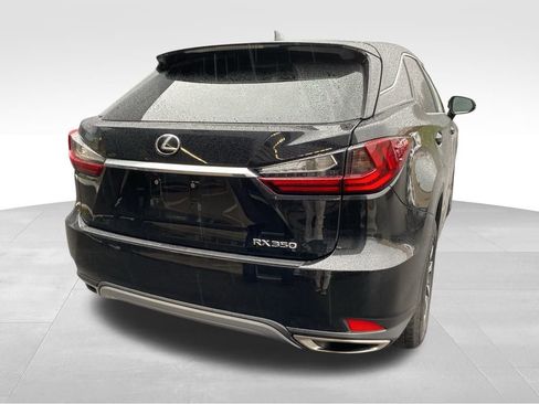 Used 2022 Lexus RX 350 350 image 25