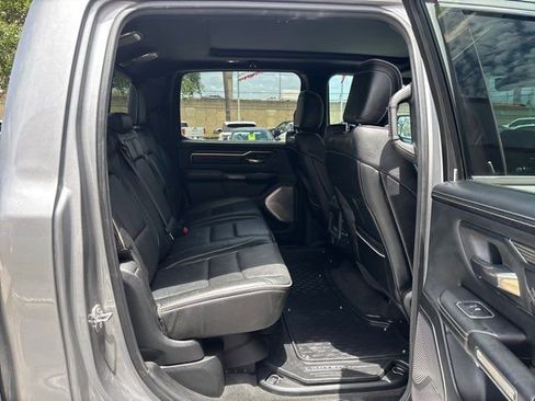 Used 2020 RAM 1500 Limited RWD image 55