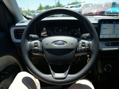 Used 2024 Ford Maverick XLT w/ Equipment Group 300A Standard AWD/4WD image 12