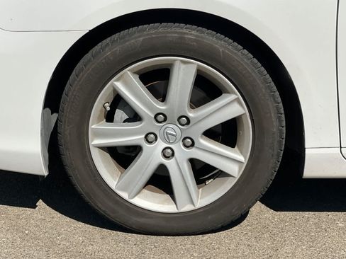 Used 2009 Lexus ES 350 w/ Premium Pkg Plus FWD image 13