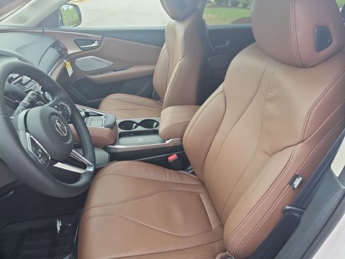 New 2026 Acura RDX SH-AWD w/ Technology Package image 15