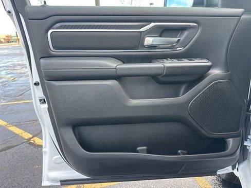 New 2026 RAM 1500 Big Horn AWD/4WD image 16
