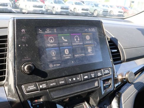 Used 2021 Honda Odyssey Elite image 22