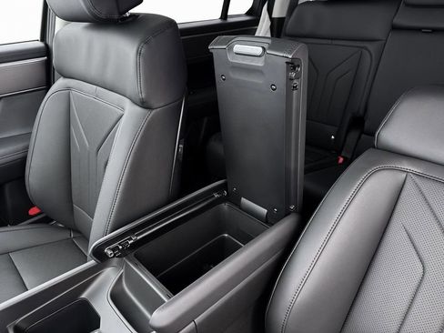 New 2026 Hyundai Santa Fe SEL image 19