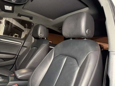 Used 2019 Audi A3 2.0T Premium FWD image 23