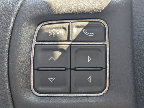 Used 2016 RAM 3500 Tradesman w/ Chrome Appearance Group image 24