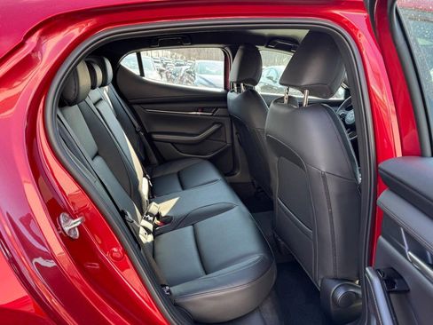 New 2026 MAZDA MAZDA3 s Sport image 5