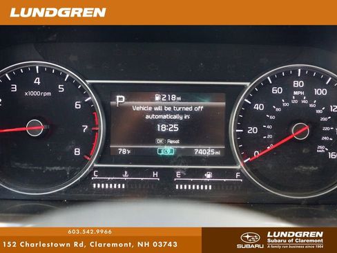 Used 2022 Kia Sorento SX image 28