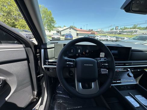 New 2026 Hyundai Santa Fe XRT AWD/4WD image 11
