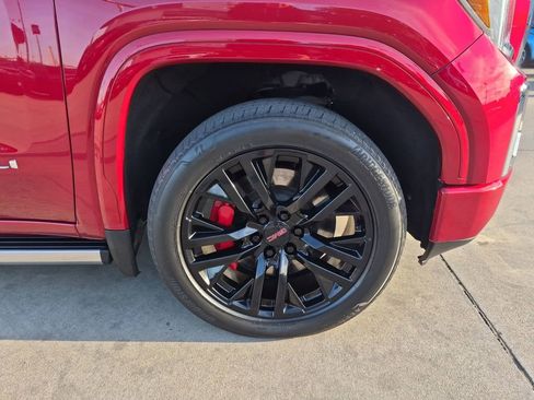 Used 2021 GMC Sierra 1500 Denali w/ Denali Ultimate Package image 10