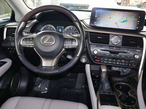 Used 2020 Lexus RX 350 AWD w/ Luxury Package image 22