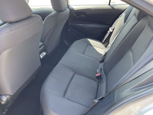 Used 2024 Toyota Corolla LE FWD image 13