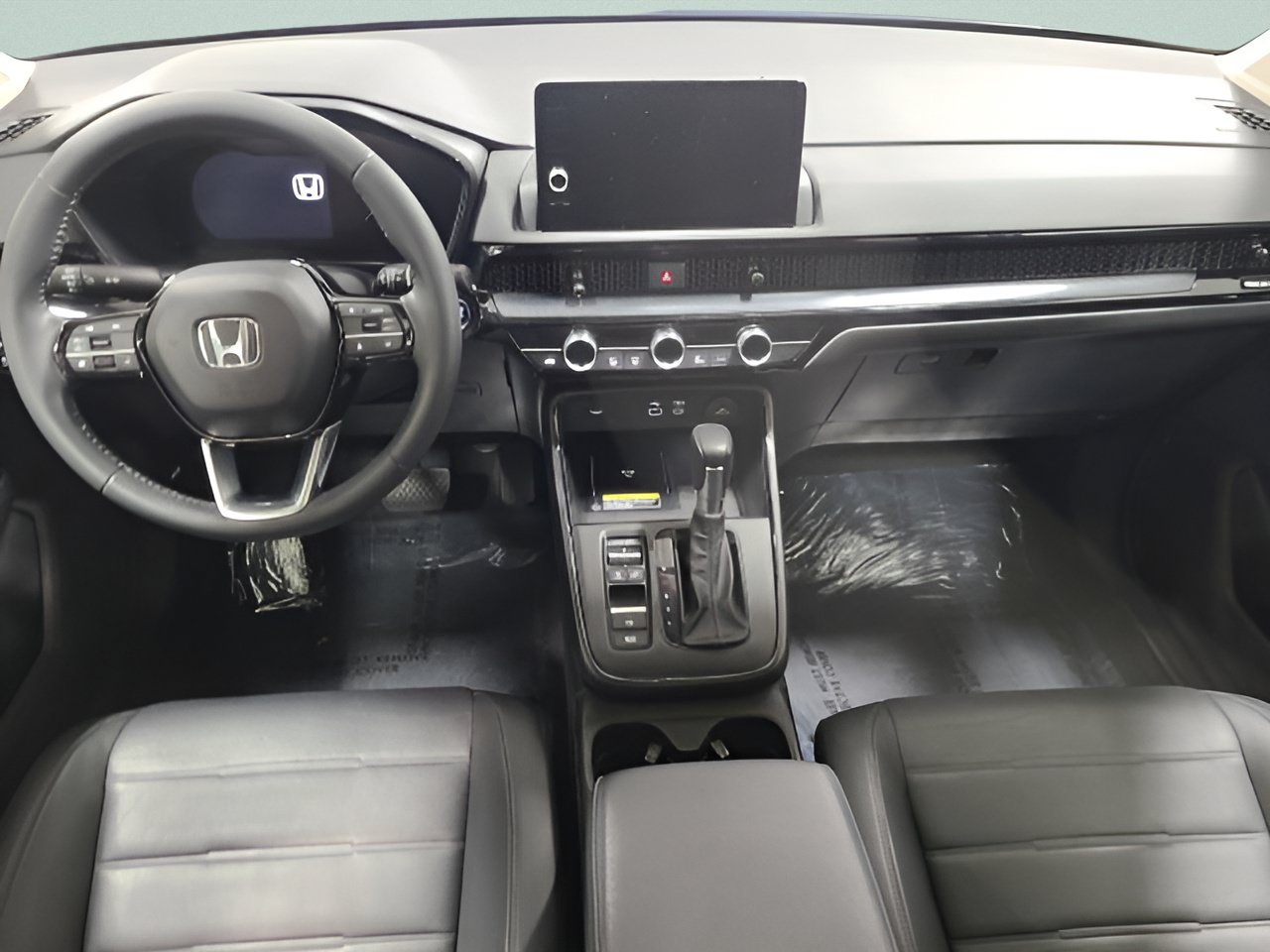 Used 2024 Honda CR-V EX-L image 24