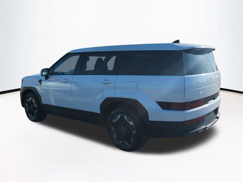New 2026 Hyundai Santa Fe SE FWD image 7
