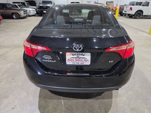Used 2019 Toyota Corolla LE FWD image 9