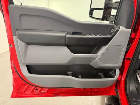 New 2026 Ford F350 XL w/ XL Chrome Package image 13