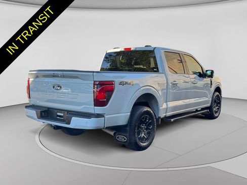 Used 2024 Ford F150 XLT w/ Equipment Group 302A MID AWD/4WD image 5