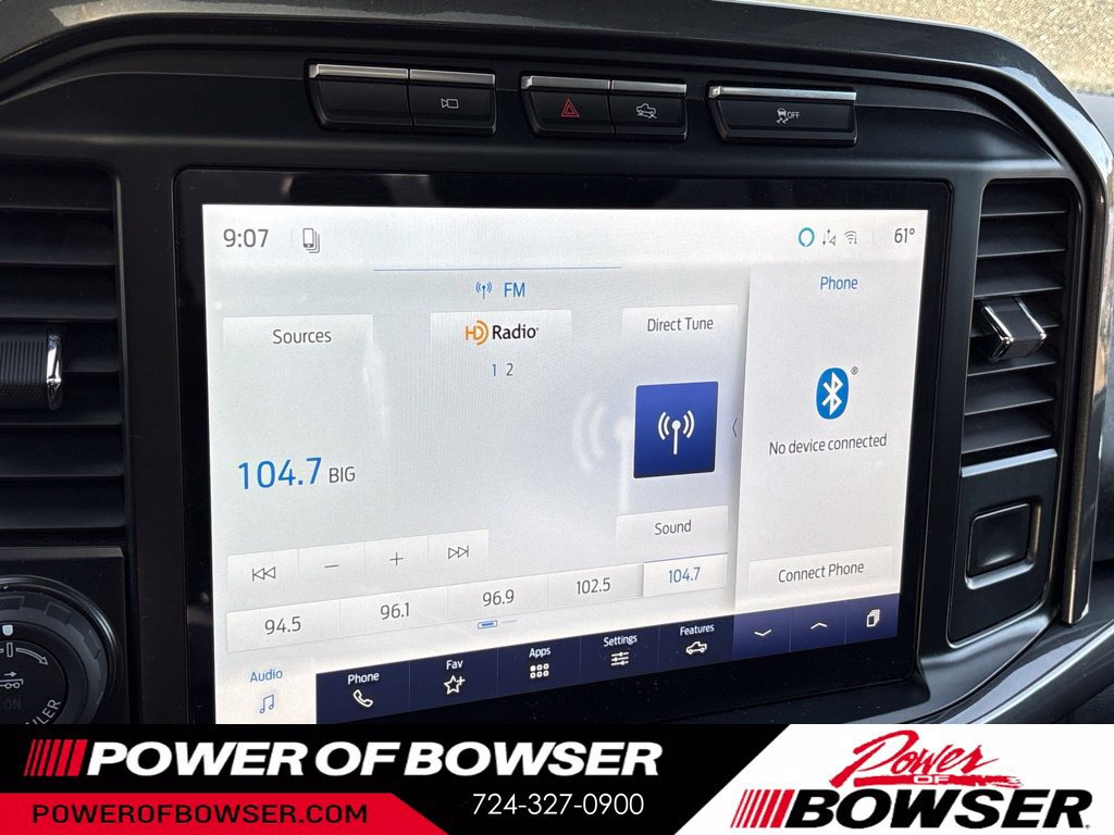 Used 2022 Ford F150 Tremor w/ Equipment Group 401A Mid AWD/4WD image 17
