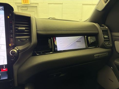 New 2026 RAM 1500 Rebel w/ Rebel Level 2 Equipment Group image 16