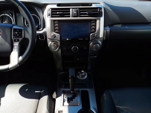Used 2024 Toyota 4Runner TRD Sport w/ Technology Package AWD/4WD image 11