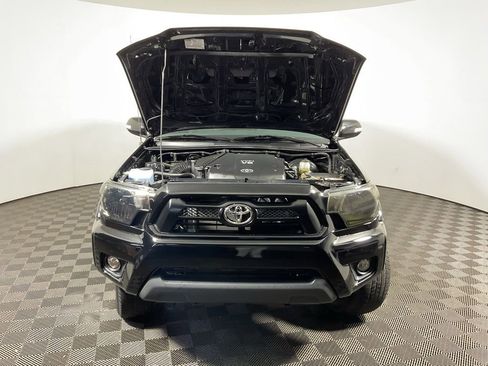 Used 2012 Toyota Tacoma 4x4 Double Cab w/ TRD Sport Upgrade Pkg image 6