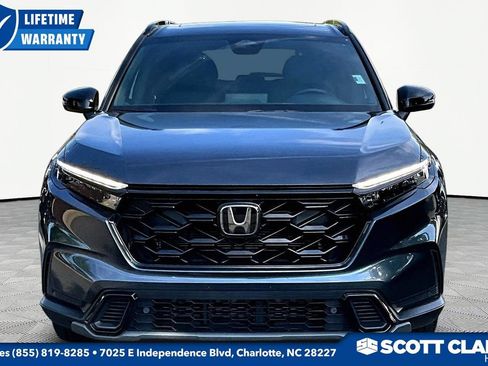 Used 2025 Honda CR-V Sport-L image 2