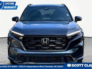 Used 2025 Honda CR-V Sport-L video 2