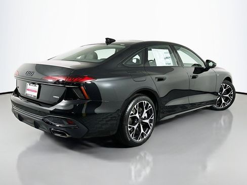 New 2026 Audi A6 Premium Plus image 13