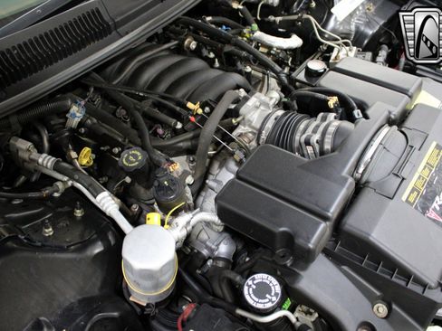 Used 1999 Pontiac Firebird Formula image 19