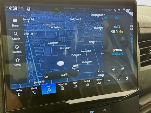 Used 2023 Ford Expedition Max Limited RWD image 16