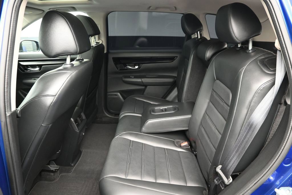 Certified 2024 Honda CR-V EX-L image 27