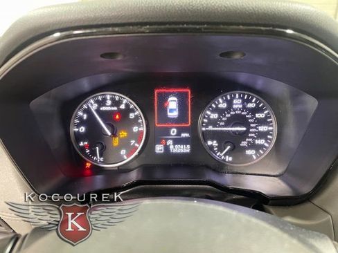 Used 2020 Subaru Legacy image 15