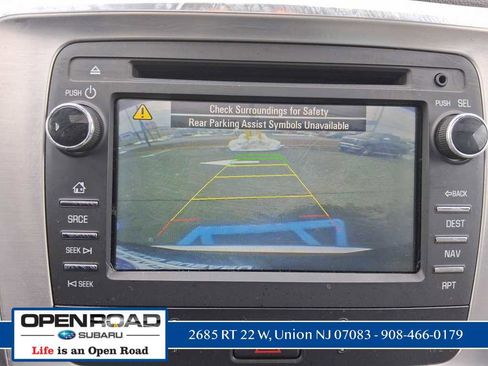 Used 2017 GMC Acadia Limited SLT image 27