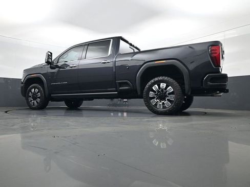 Certified 2024 GMC Sierra 2500 Denali w/ Denali Reserve Package image 27