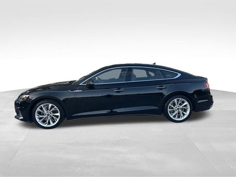 Used 2022 Audi A5 2.0T Premium w/ Convenience Package image 2