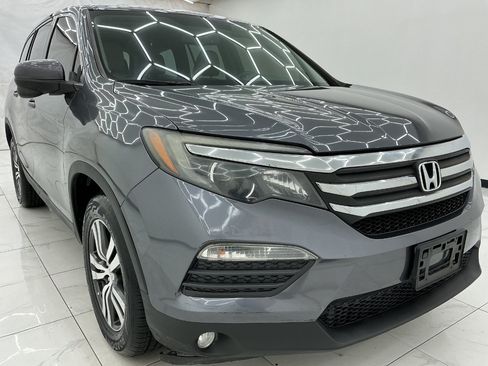 Used 2016 Honda Pilot EX-L image 3