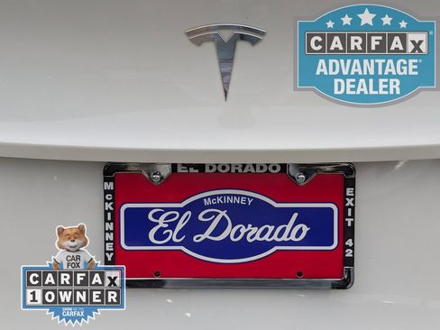 Used 2023 Tesla Model Y Performance AWD/4WD image 30