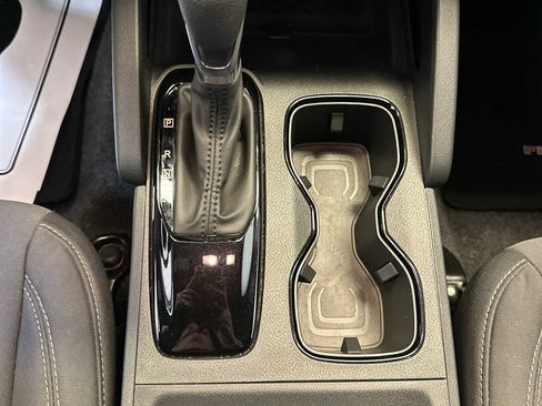 Used 2023 Nissan Frontier SV w/ Midnight Edition Package image 29