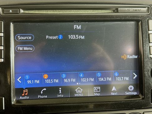 Used 2016 Nissan Maxima 3.5 S image 19