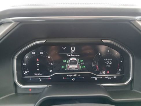 Certified 2023 GMC Sierra 1500 Denali w/ Technology Package AWD/4WD image 22