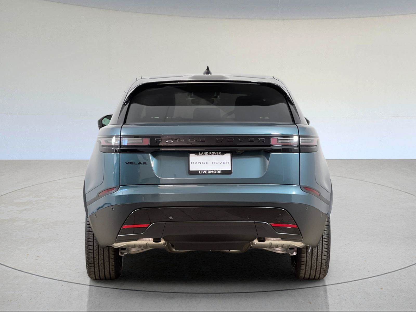 New 2026 Land Rover Range Rover Velar S AWD/4WD image 5