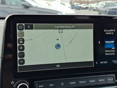 Certified 2023 Hyundai Kona SEL w/ Convenience Package image 16