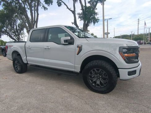 New 2026 Ford F150 Tremor AWD/4WD image 2